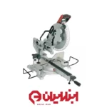 اره فارسی بر 305 میلی متر محک مدل ms-305/340i