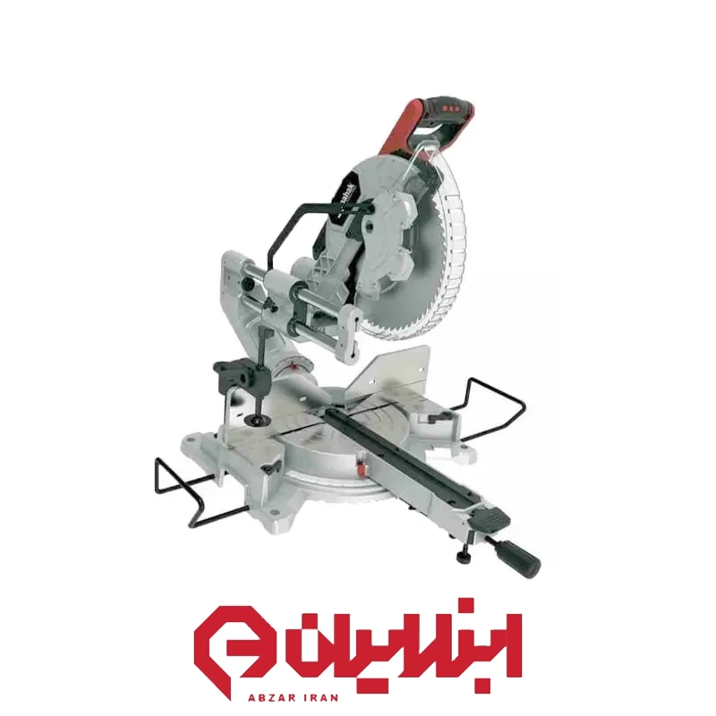 اره فارسی بر 305 میلی متر محک مدل ms-305/340i