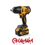 بکس شارژی براشلس ۷۰۰ نیوتن طرح دیوالت