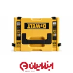 بکس شارژی براشلس ۷۰۰ نیوتن طرح دیوالت