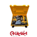 بکس شارژی 980 نیوتون طرح دیوالت
