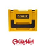 بکس شارژی 980 نیوتون طرح دیوالت