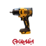 بکس شارژی 980 نیوتون طرح دیوالت