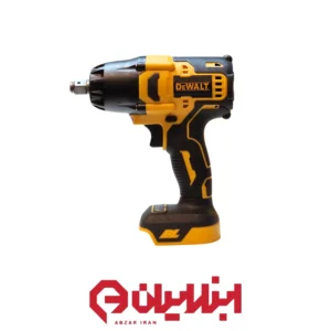 بکس شارژی 980 نیوتون طرح دیوالت