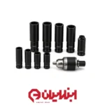 بکس شارژی 980 نیوتون طرح دیوالت