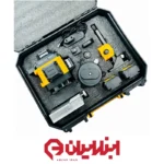 تراز لیزری ۱۶ لاین قاب فلزی طرح دیوالت D.W.L.T مدل LD-16M