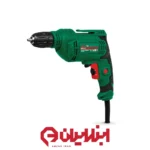 دریل 10 میلیمتری اتومات مدلDWT BM04-10C