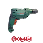 دریل 10 میلیمتری اتومات مدلDWT BM04-10C