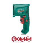 دریل 13 میلیمتری گیربکسی دو سرعته مدل DWT SMB-1050T