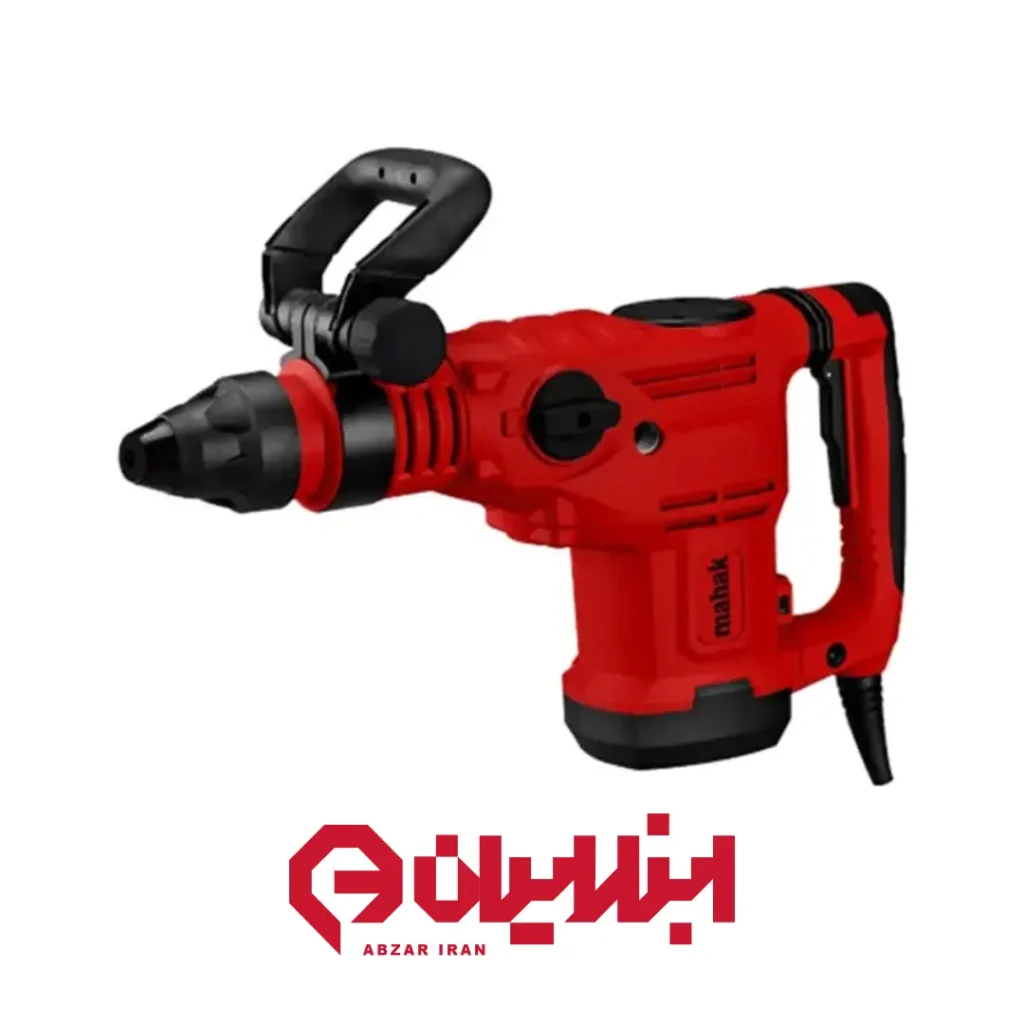 دریل بتن کن 50 میلی متر محک مدل HDM-50