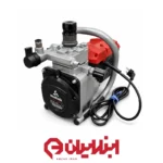 رنگ پاش ایرلس براشلس 1500 وات محک ALS-1500