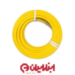 رنگ پاش فشار قوی ایرلس 1600 وات براش لس ALS_1600 محک