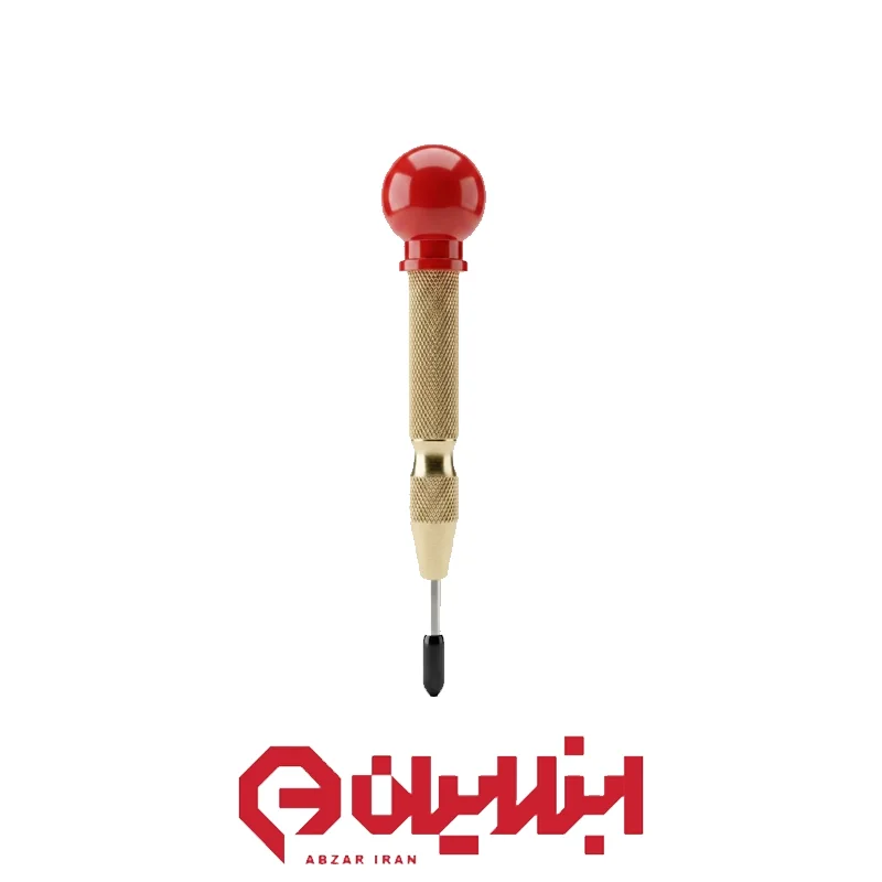 سنبه نشان اتوماتیک