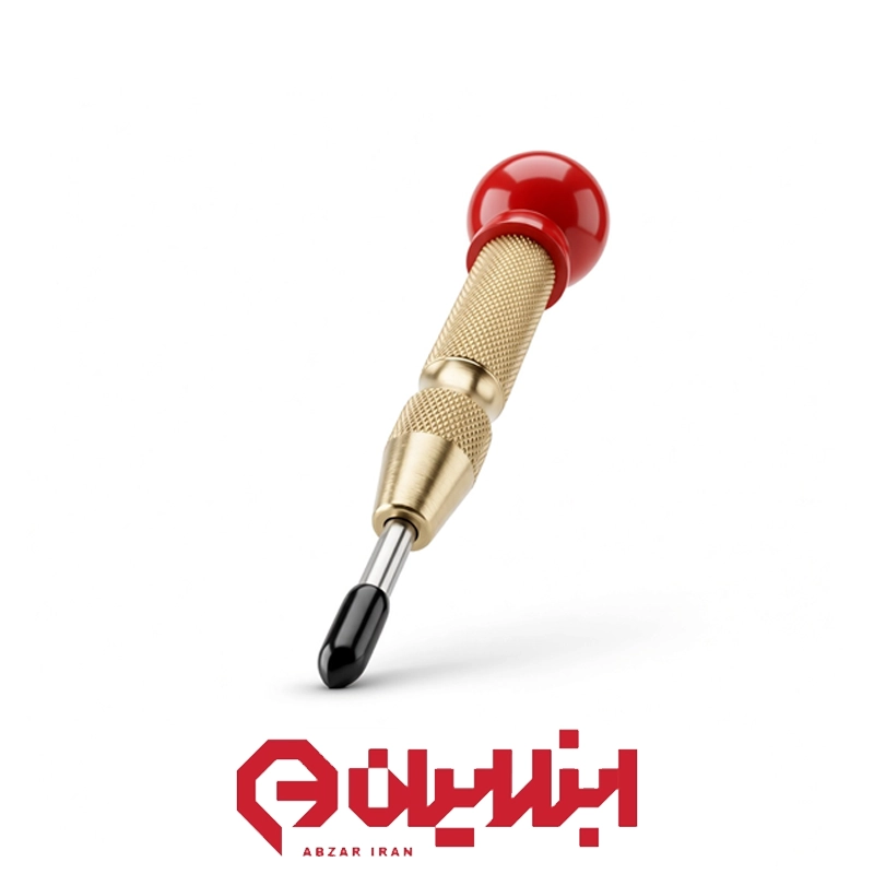 سنبه نشان اتوماتیک