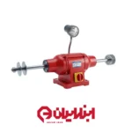 خرید ماشین پرداخت 1500 دور محک مدل GD 2000-4 L