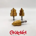 مته لوله گشاد کن ۳ عددی ۱۵ تا ۳۱