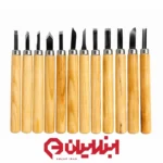 مغار پیکر تراشی ۱۲ عددی
