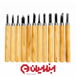 مغار پیکر تراشی ۱۲ عددی