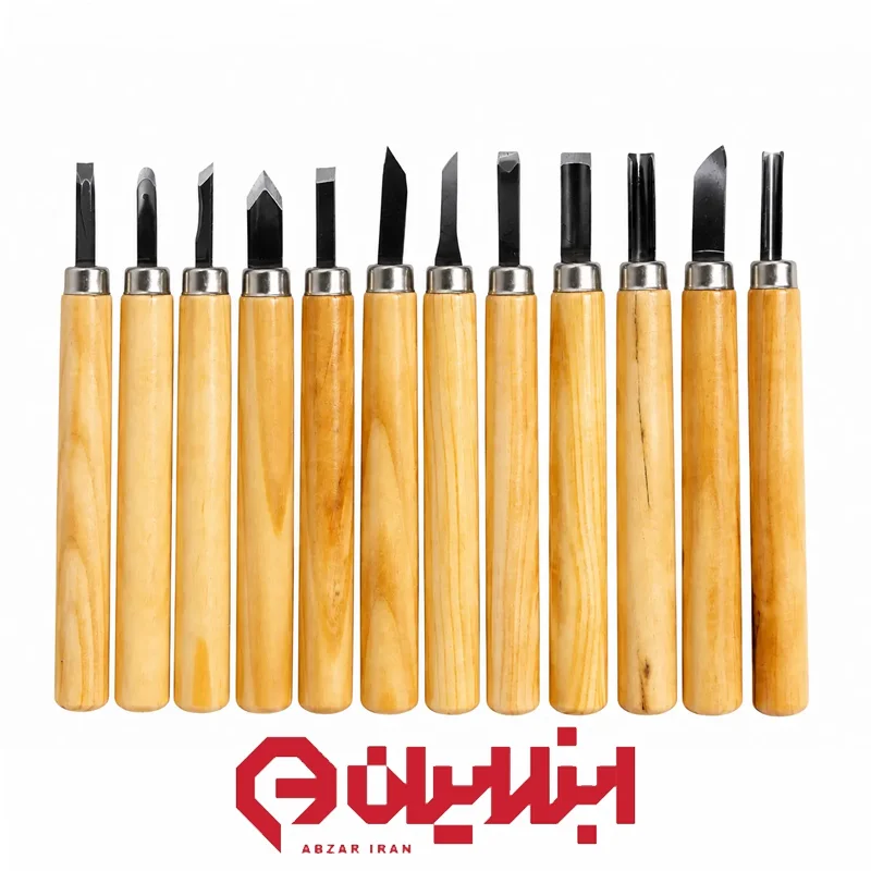 مغار پیکر تراشی ۱۲ عددی
