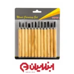 مغار پیکر تراشی ۱۲ عددی ۲