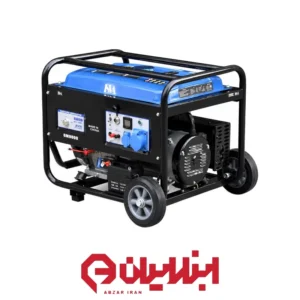 موتور برق ایسوا 8.5 کیلو وات مدل GM9000