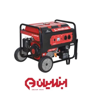 موتور برق اینورتر محک 7.5 کیلو وات مدل PG-8500