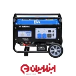 موتور برق ۳.۵۰۰ وات ایسوا مدل GM3501