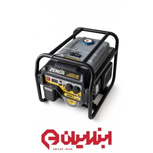 موتور برق ۳۸۰۰ کیلو وات زنوکس