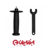 مینی فرز آهنگری 600 وات بدنه باریک مدل DWT WS06-115E