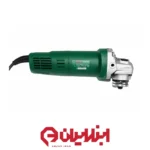 مینی فرز آهنگری 600 وات بدنه باریک مدل DWT WS06-115E