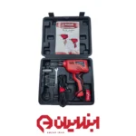 هویه برقی 100وات با کیت و لوازم محک SG-100