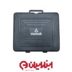 هویه برقی 100وات با کیت و لوازم محک SG-100