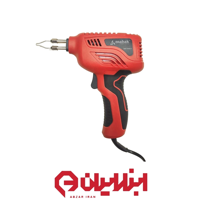 هویه برقی 100وات با کیت و لوازم محک SG-100
