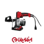 پایه جهت لبه‌زن محک مدل TMB-65