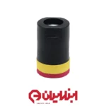 پد چسبی سنباده پشت کرکی 3 سانتیمتر