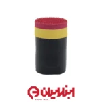 پد چسبی سنباده پشت کرکی 3 سانتیمتر