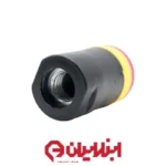 پد چسبی سنباده پشت کرکی 3 سانتیمتر