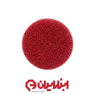 پد چسبی سنباده پشت کرکی 3 سانتیمتر