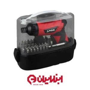 پیچ گوشتی شارژی 3.6 ولت محک مدل CSD-3.6 Kit
