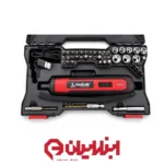 پیچ گوشتی شارژی محک مدل CSD-4 Li Kit