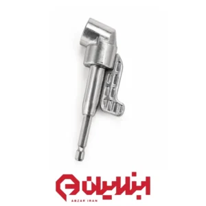 چپوقی 90 درجه سردریلی بزرگ
