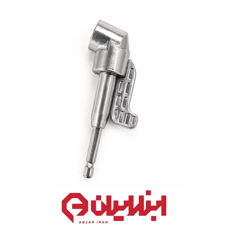 چپوقی 90 درجه سردریلی بزرگ