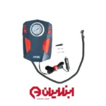 مینی کمپرسور باد فندکی آنالوگ ایوک مدل K-6202 - تصویر 3