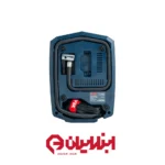مینی کمپرسور باد فندکی آنالوگ ایوک مدل K-6202 - تصویر 6