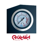 مینی کمپرسور باد فندکی آنالوگ ایوک مدل K-6202 - تصویر 5