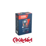 مینی کمپرسور باد فندکی آنالوگ ایوک مدل K-6202 - تصویر 4