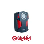 مینی کمپرسور باد فندکی آنالوگ ایوک مدل K-6202