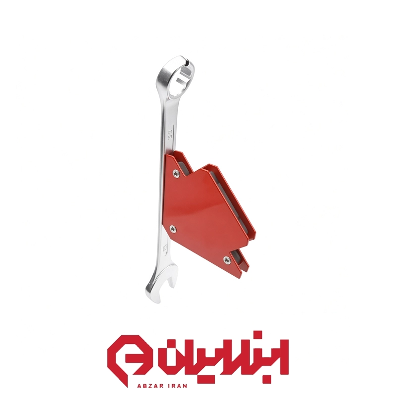 گونیا مگنتی 6 عددی باس