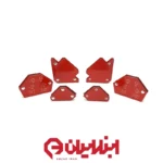 گونیا مگنتی 6 عددی باس