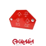گونیا مگنتی 6 عددی باس